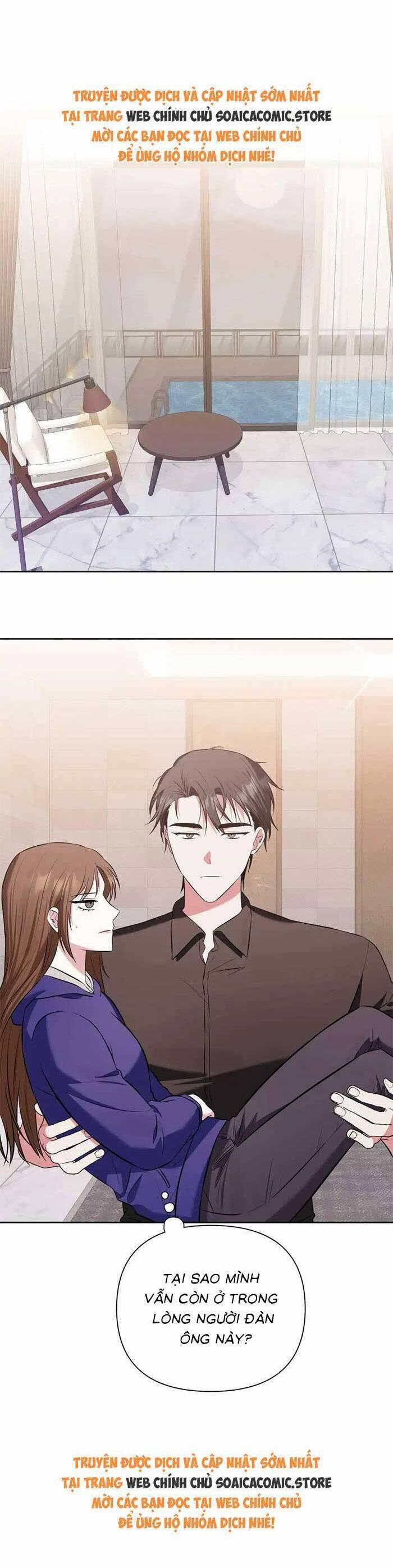 Cua Lại Vợ Yêu 5 trang 28