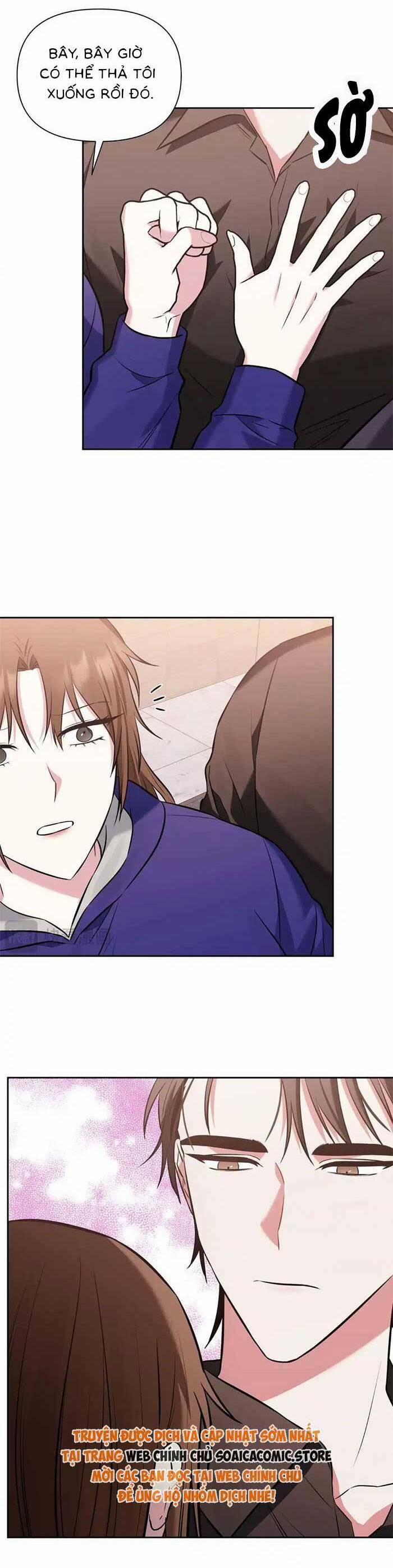 Cua Lại Vợ Yêu 5 trang 29