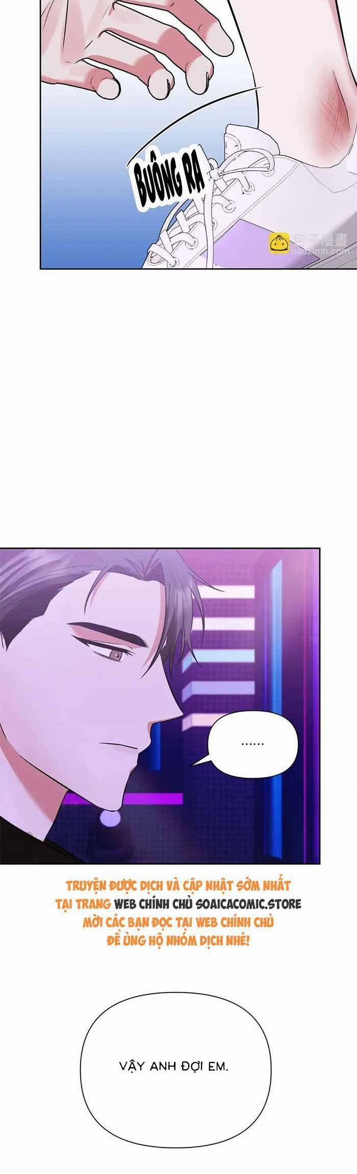 Cua Lại Vợ Yêu 5 trang 5