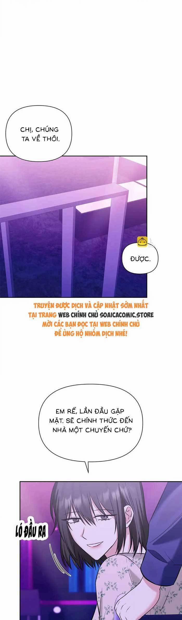 Cua Lại Vợ Yêu 5 trang 7