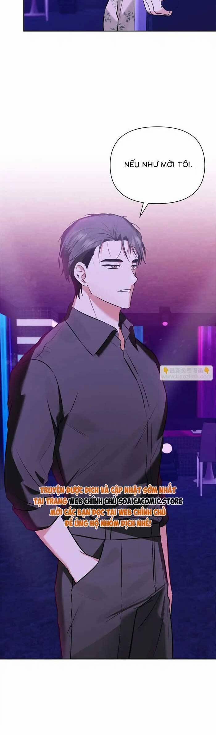 Cua Lại Vợ Yêu 5 trang 8