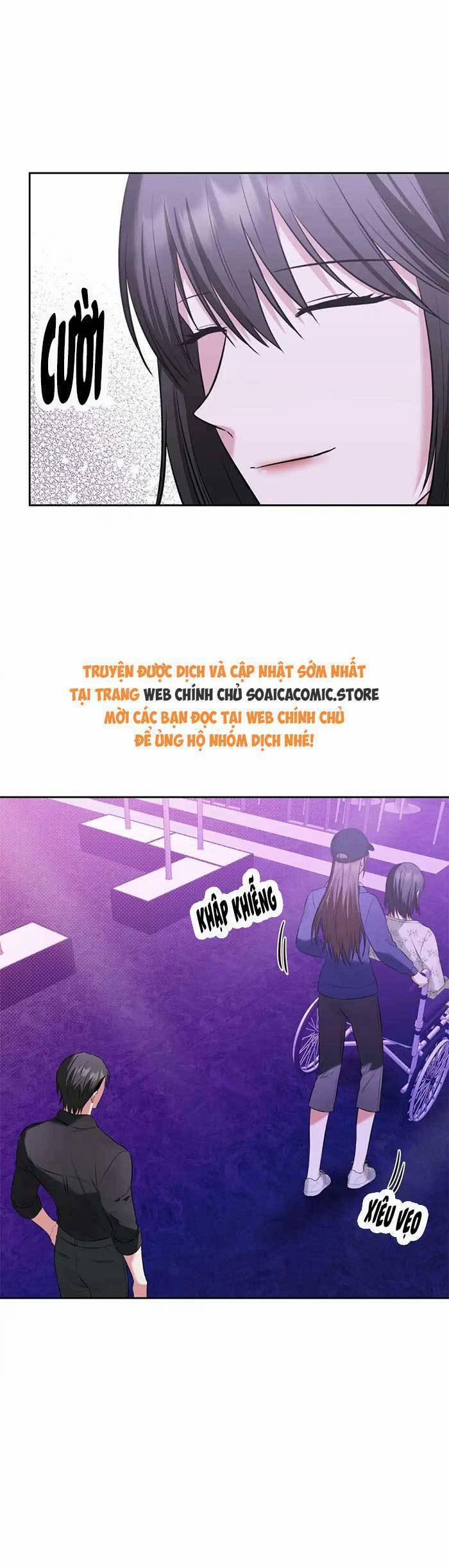 Cua Lại Vợ Yêu 5 trang 9