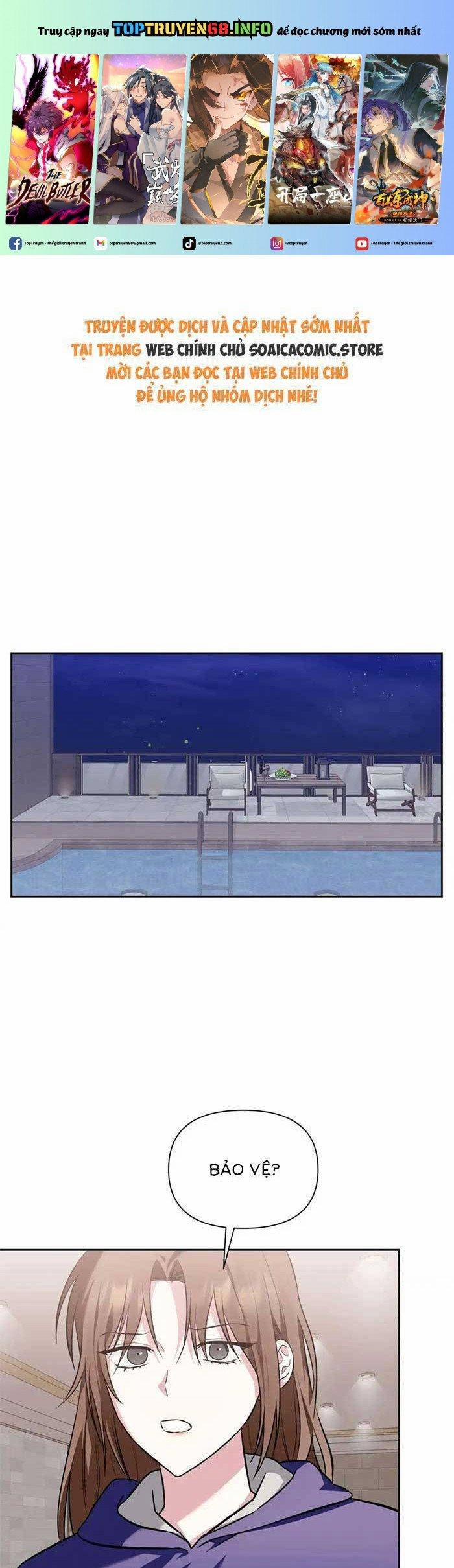 Cua Lại Vợ Yêu 6 trang 0