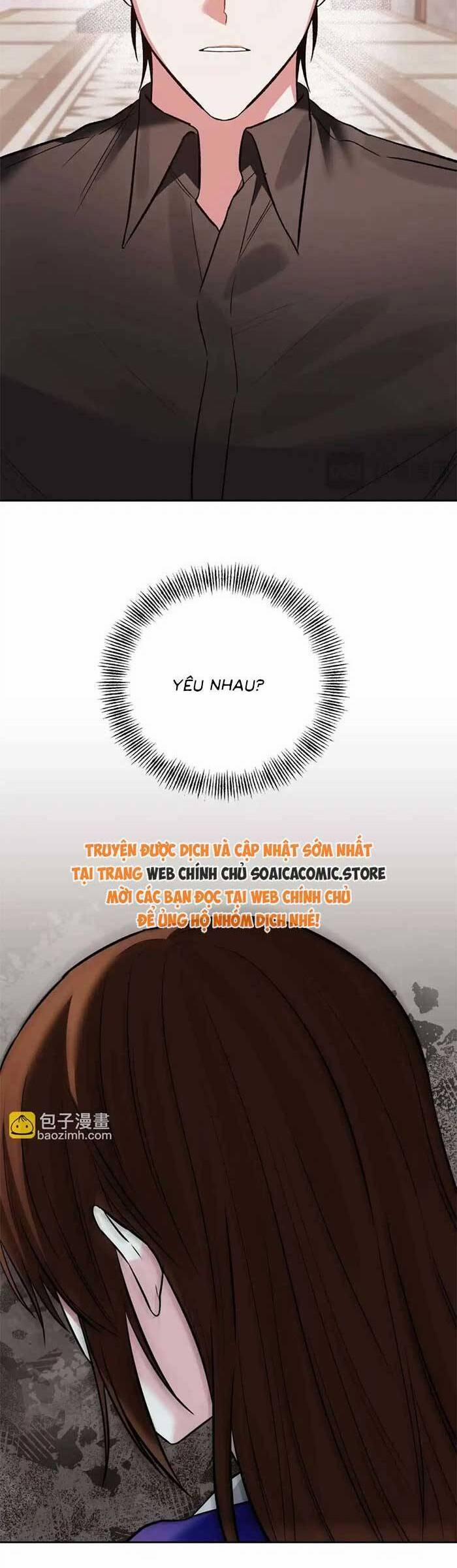 Cua Lại Vợ Yêu 6 trang 14