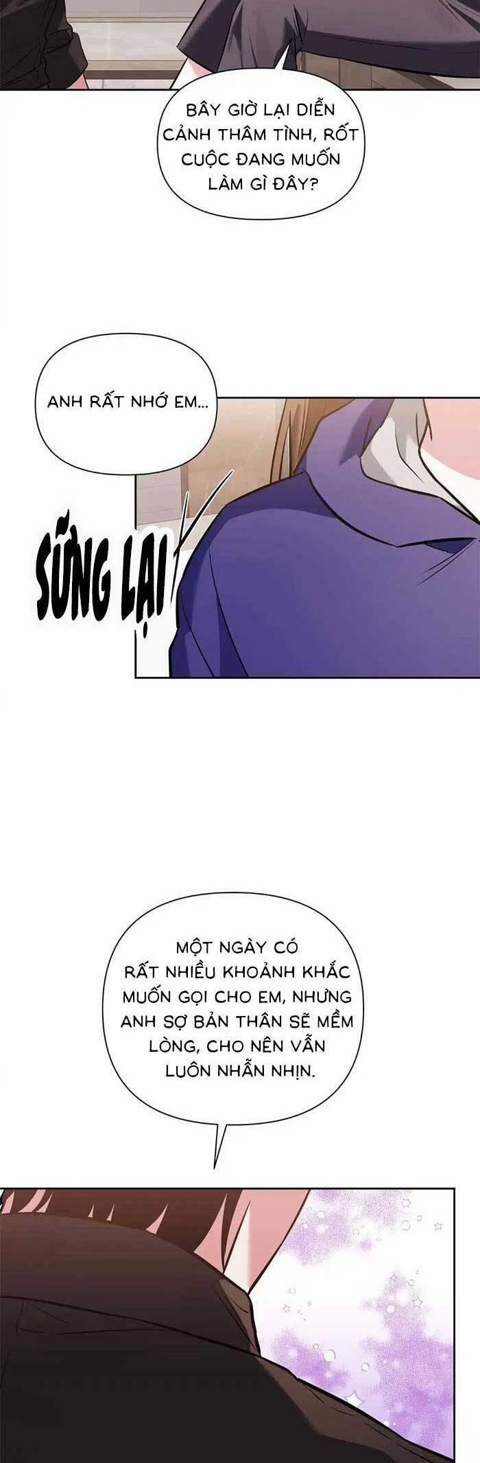 Cua Lại Vợ Yêu 6 trang 16