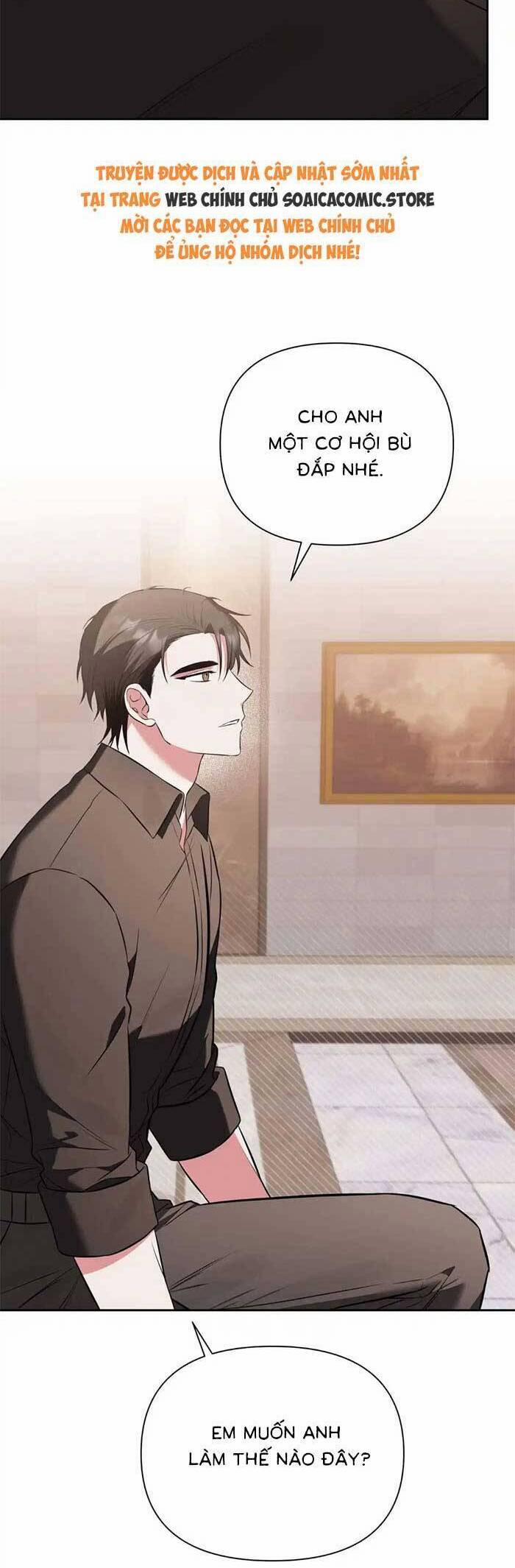 Cua Lại Vợ Yêu 6 trang 17