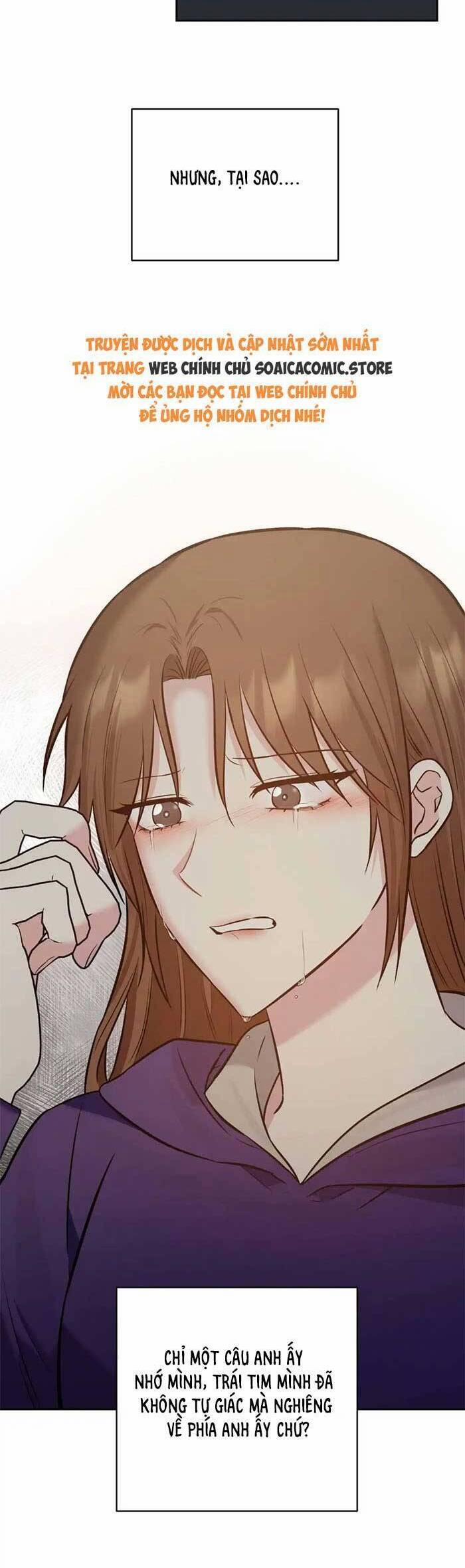 Cua Lại Vợ Yêu 6 trang 19