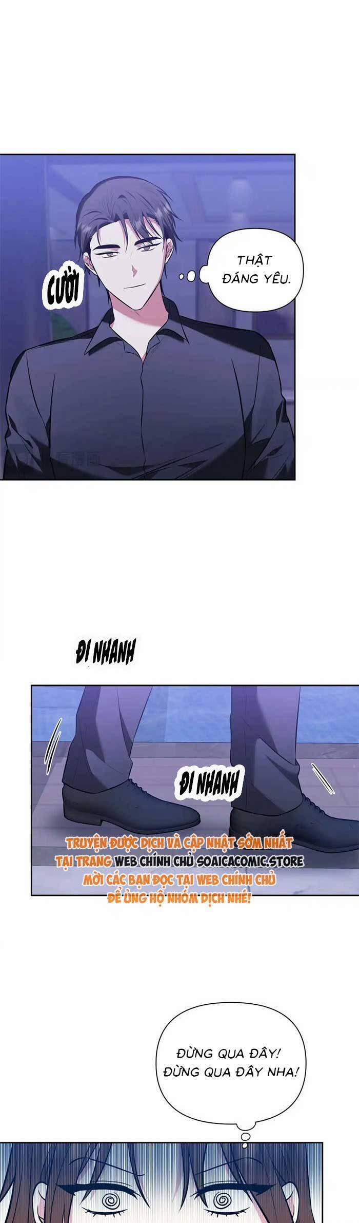 Cua Lại Vợ Yêu 6 trang 24