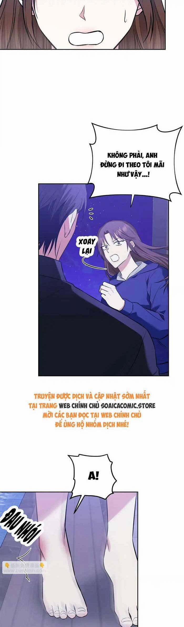 Cua Lại Vợ Yêu 6 trang 25