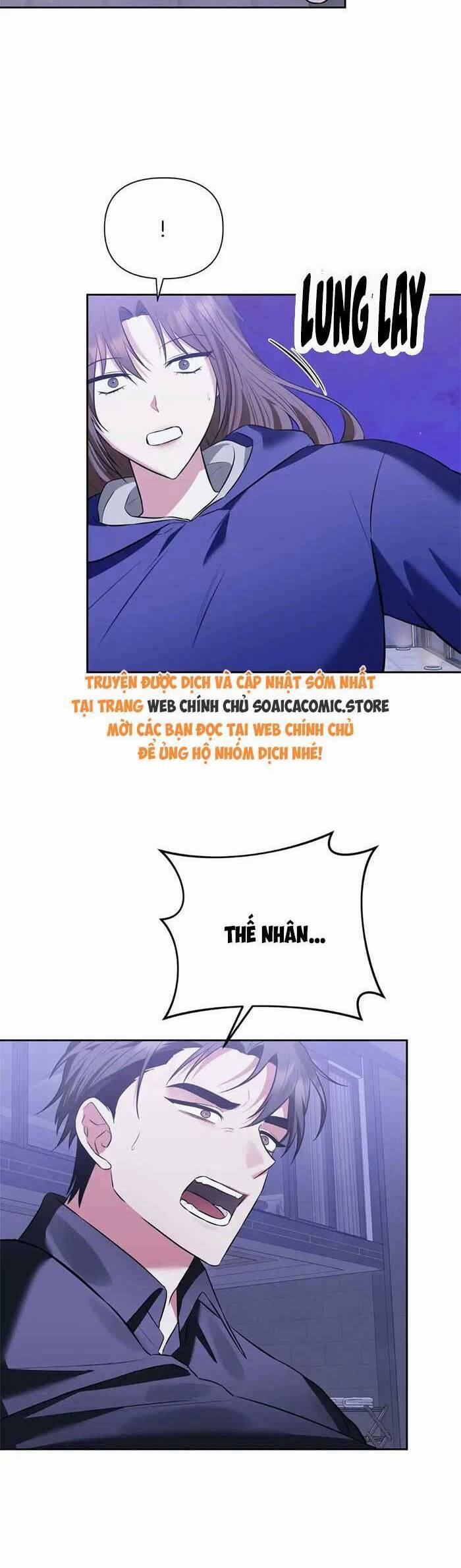 Cua Lại Vợ Yêu 6 trang 26