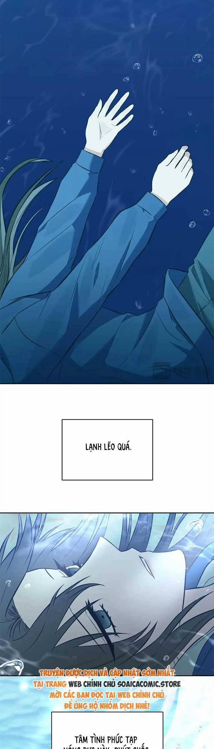 Cua Lại Vợ Yêu 6 trang 28