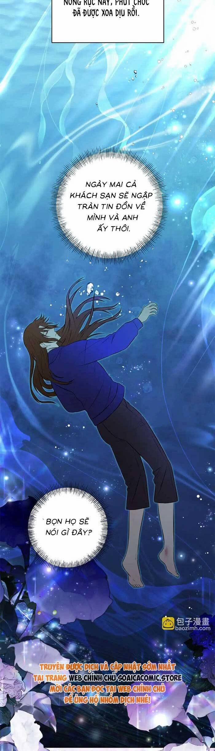 Cua Lại Vợ Yêu 6 trang 29