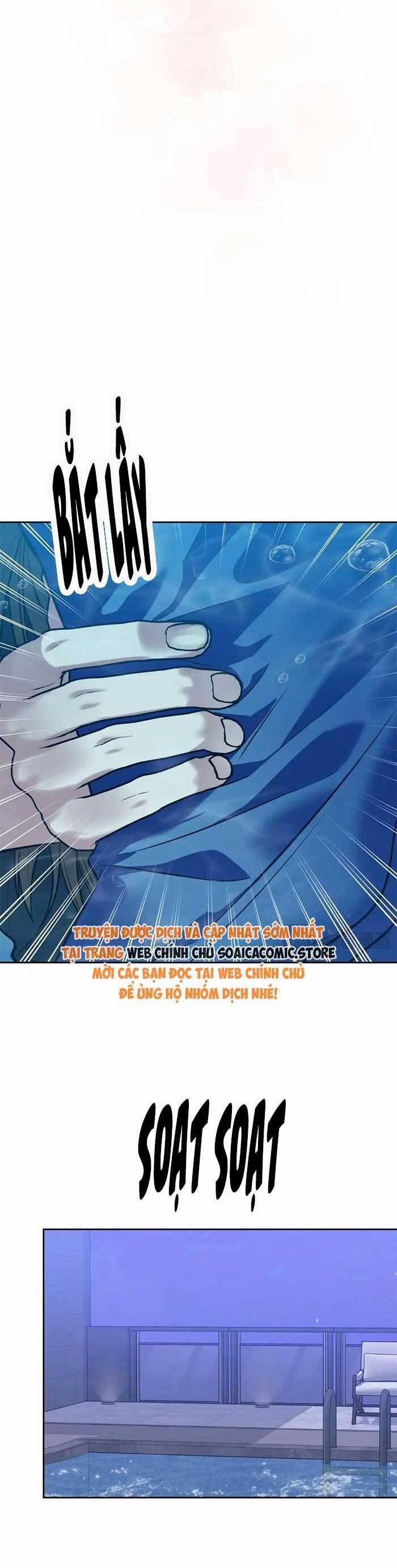 Cua Lại Vợ Yêu 6 trang 32