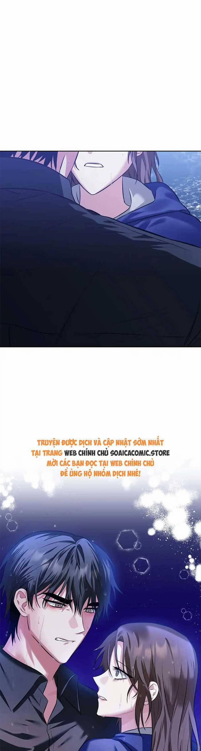 Cua Lại Vợ Yêu 6 trang 33