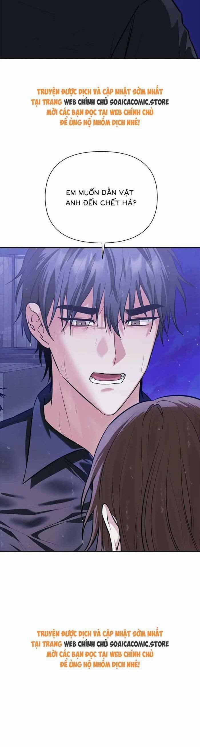 Cua Lại Vợ Yêu 6 trang 35