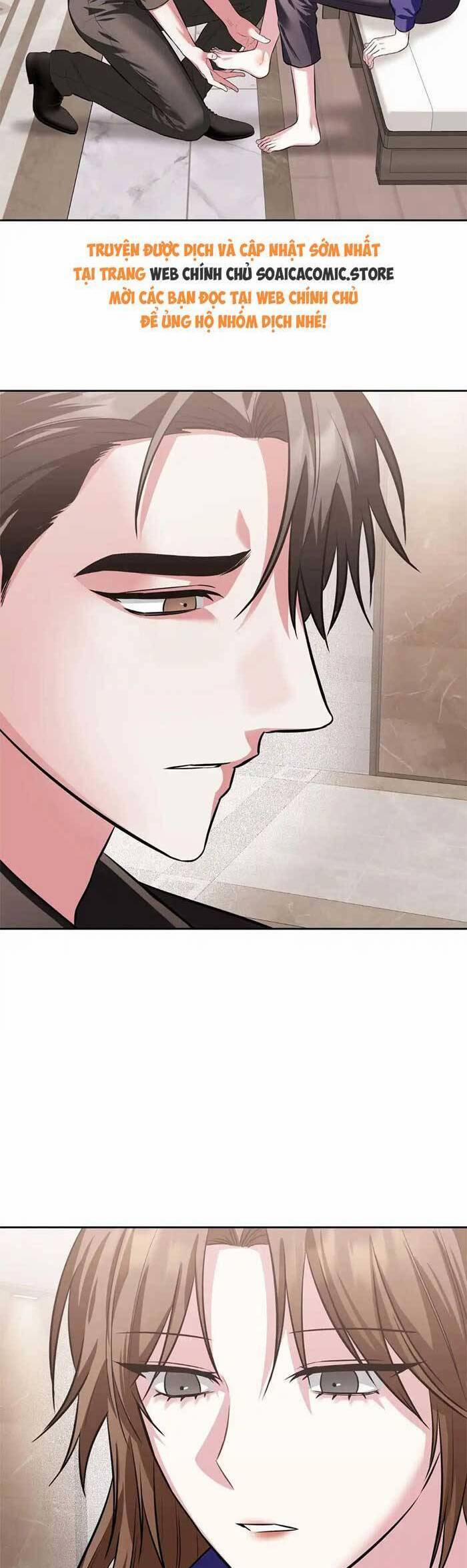 Cua Lại Vợ Yêu 6 trang 4