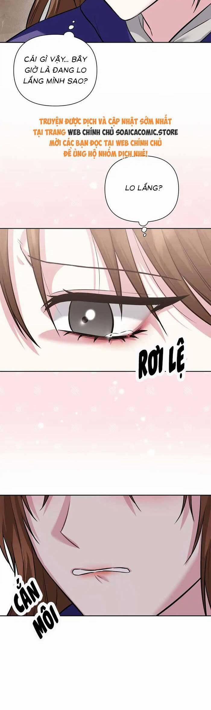 Cua Lại Vợ Yêu 6 trang 5