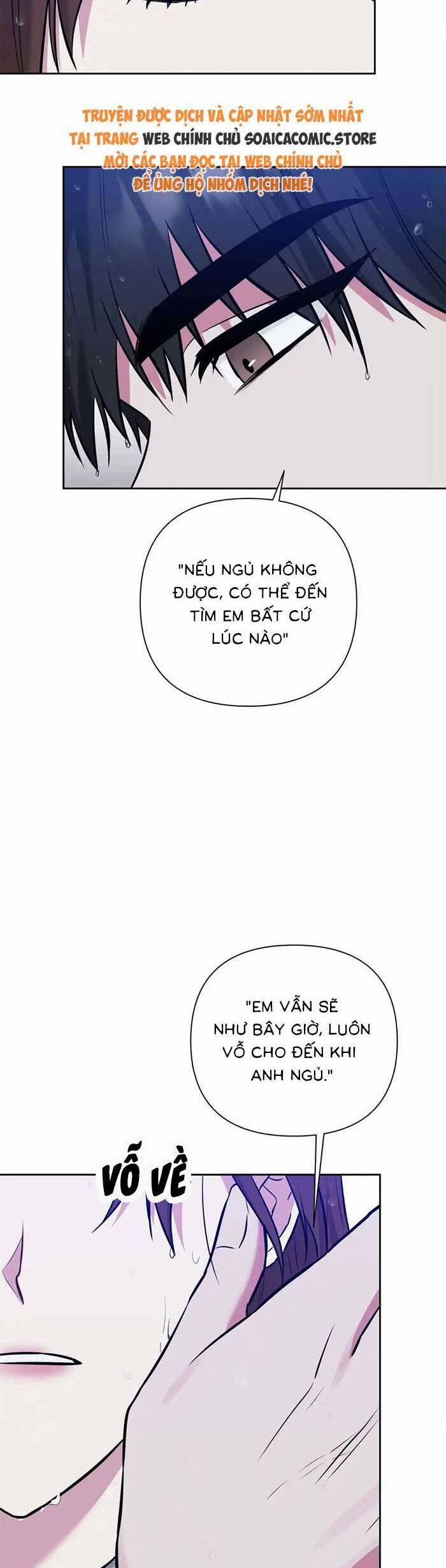 Cua Lại Vợ Yêu 7 trang 10