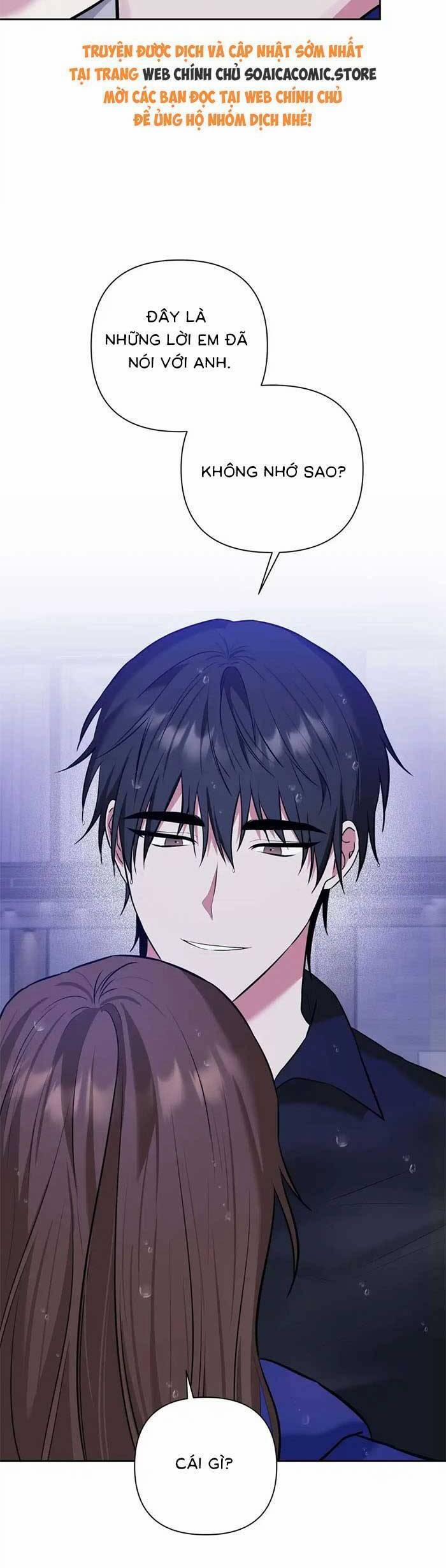 Cua Lại Vợ Yêu 7 trang 11