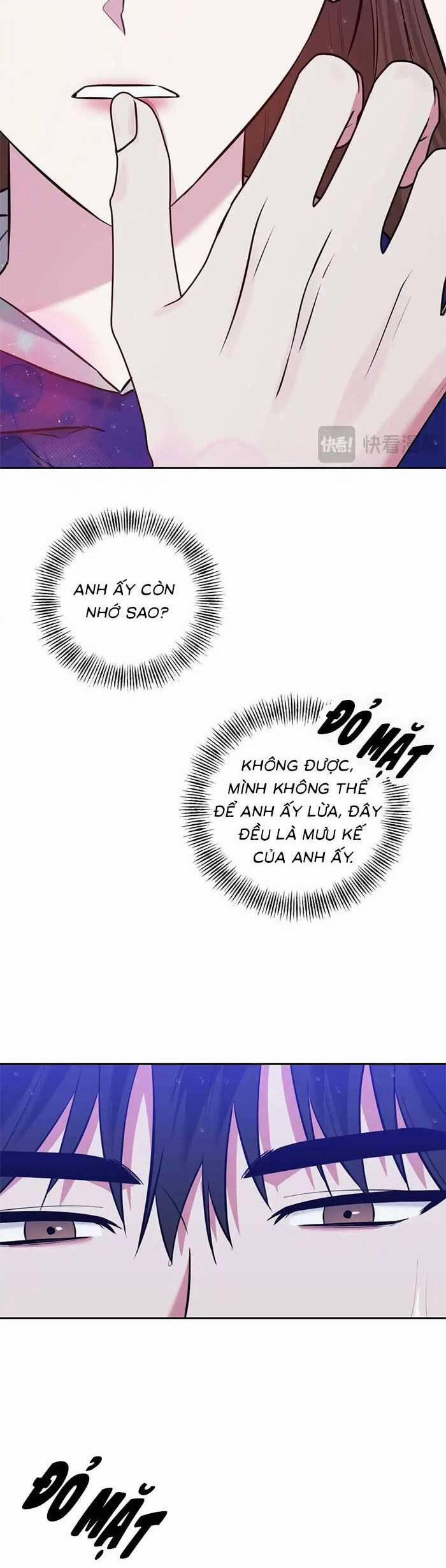 Cua Lại Vợ Yêu 7 trang 13