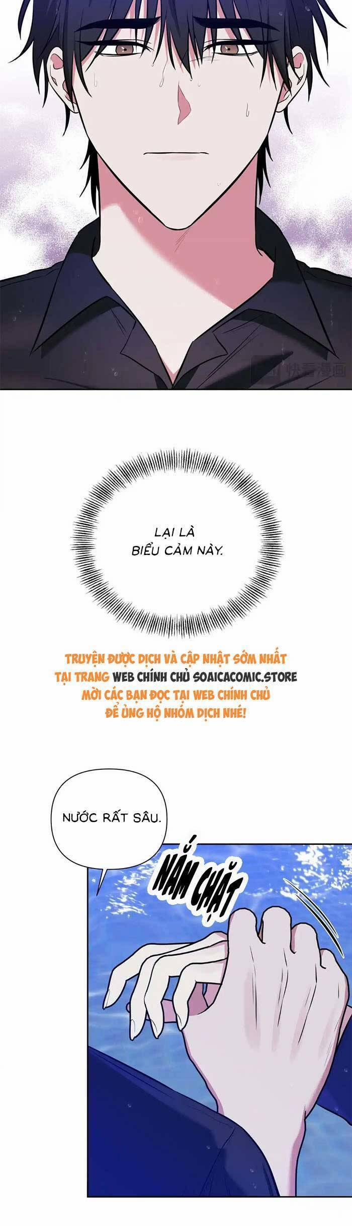 Cua Lại Vợ Yêu 7 trang 2