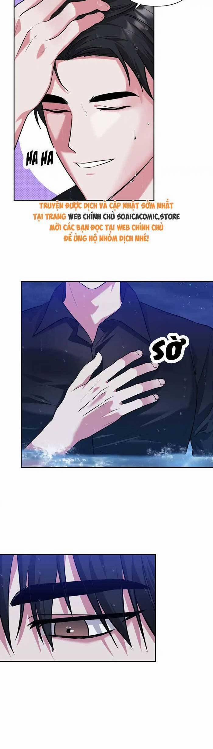 Cua Lại Vợ Yêu 7 trang 23