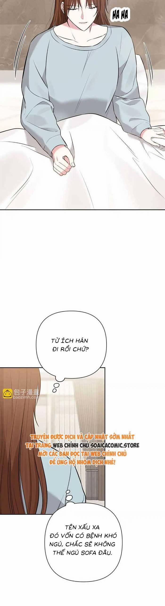 Cua Lại Vợ Yêu 7 trang 26