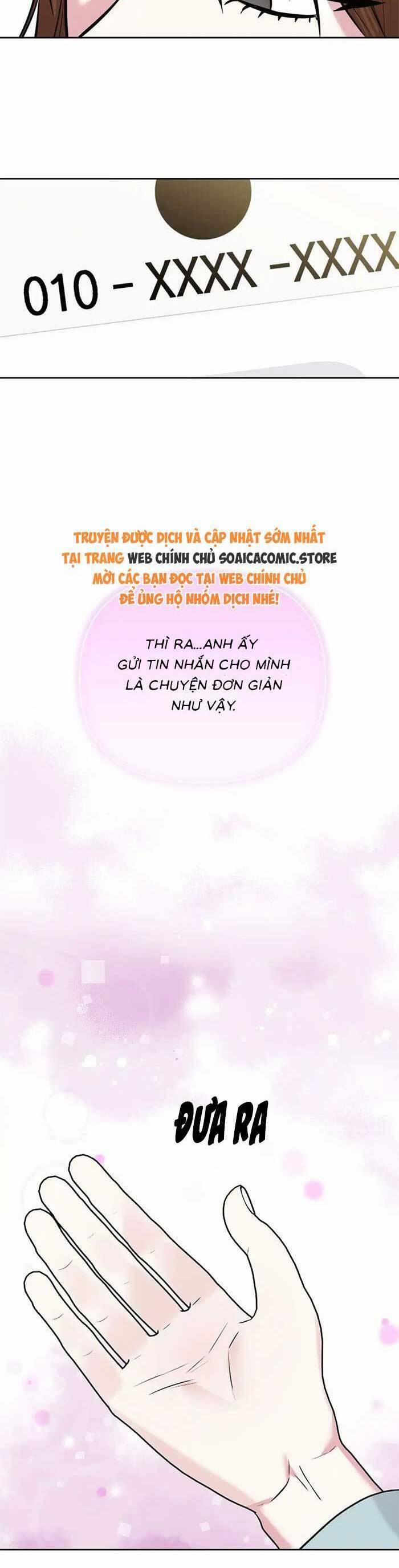 Cua Lại Vợ Yêu 7 trang 29