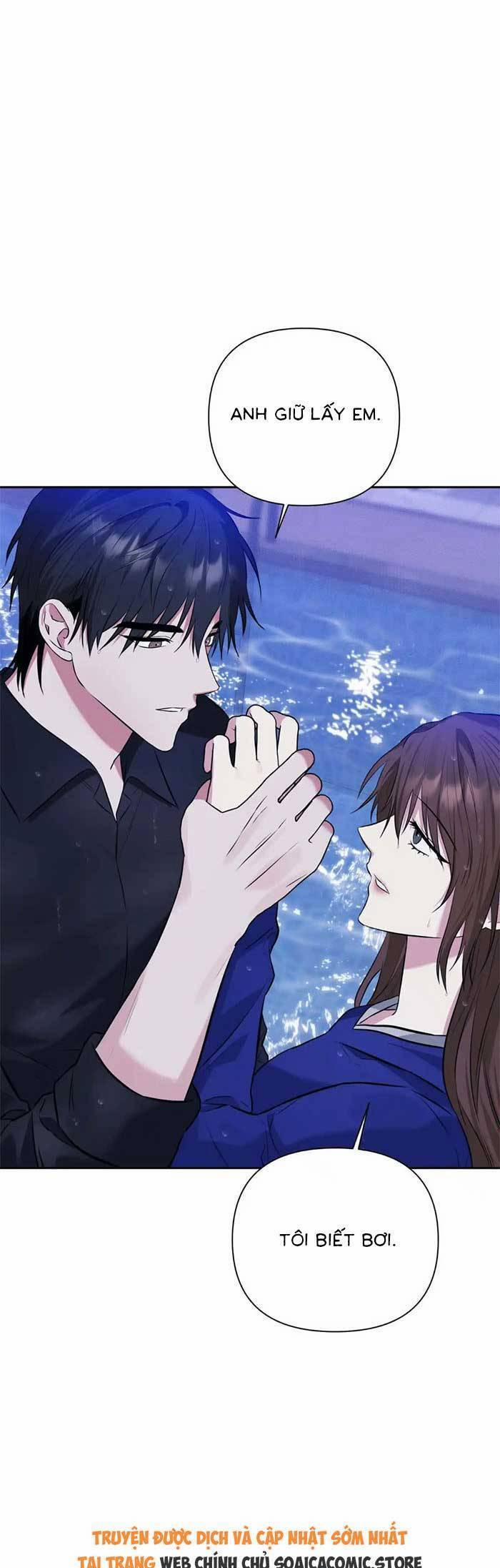 Cua Lại Vợ Yêu 7 trang 3