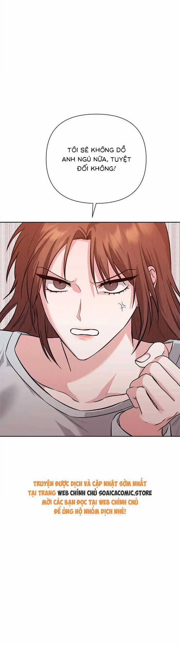 Cua Lại Vợ Yêu 7 trang 32