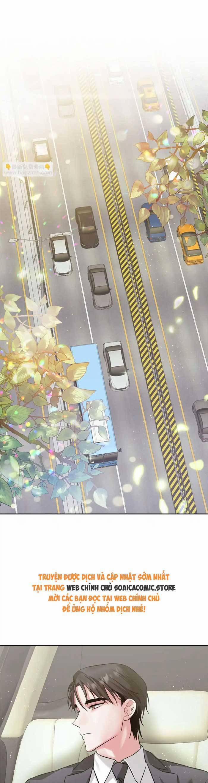 Cua Lại Vợ Yêu 7 trang 33