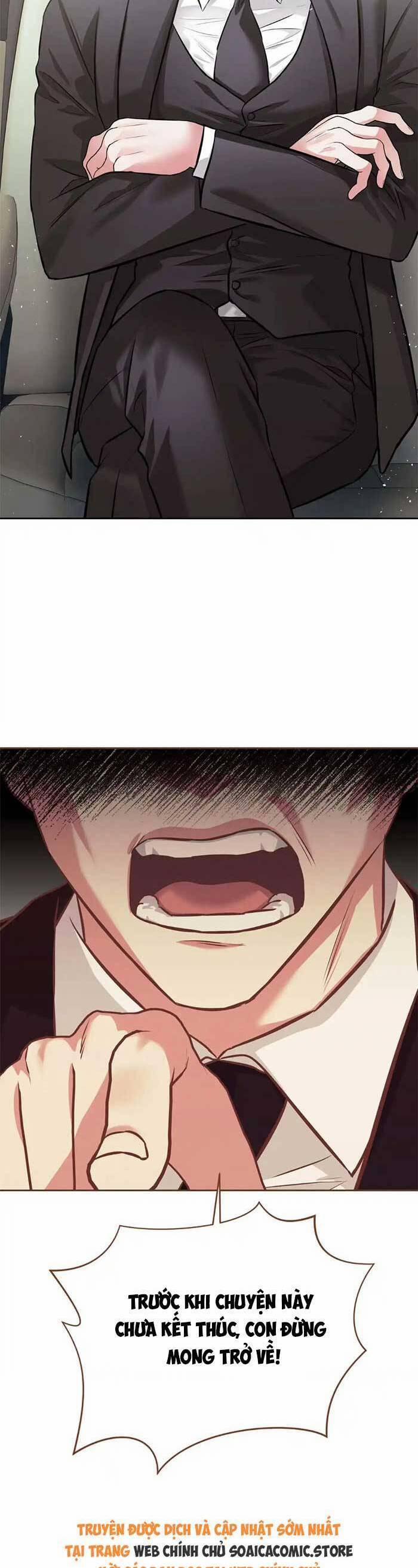 Cua Lại Vợ Yêu 7 trang 34