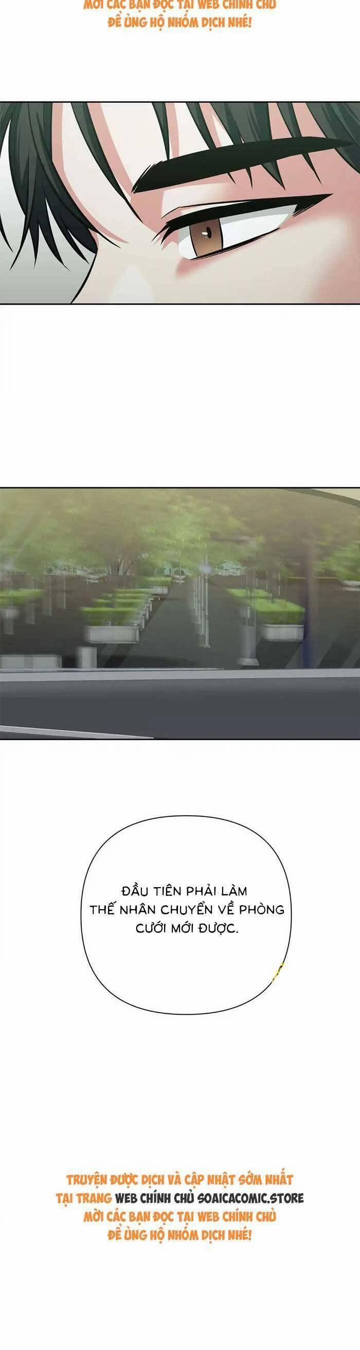 Cua Lại Vợ Yêu 7 trang 35