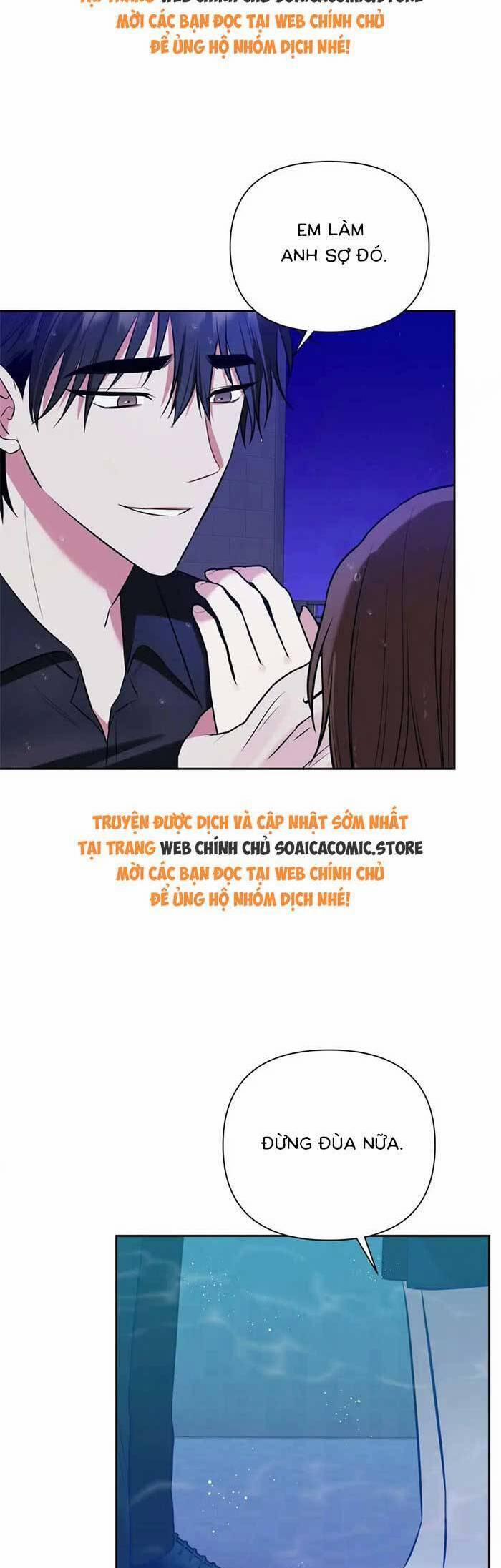 Cua Lại Vợ Yêu 7 trang 4