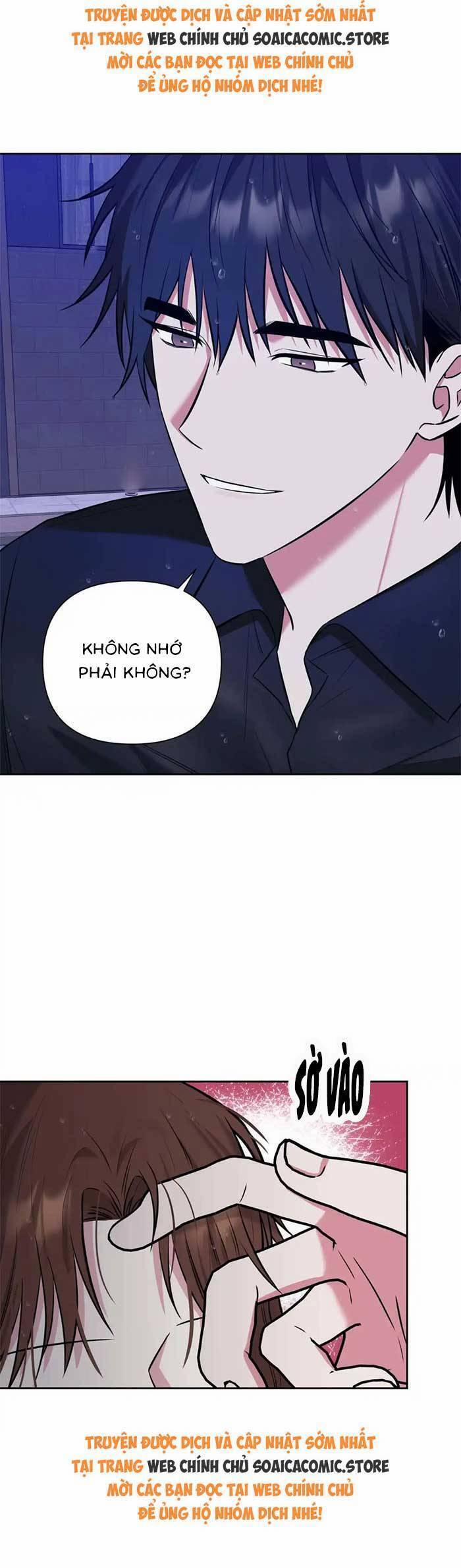 Cua Lại Vợ Yêu 7 trang 6