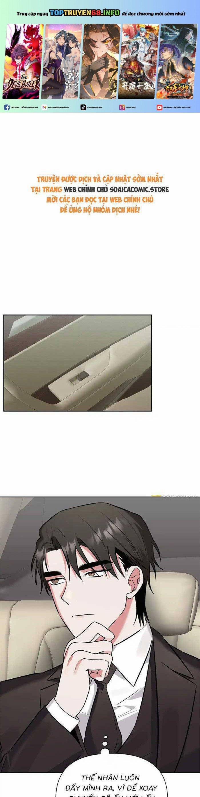 Cua Lại Vợ Yêu 8 trang 0