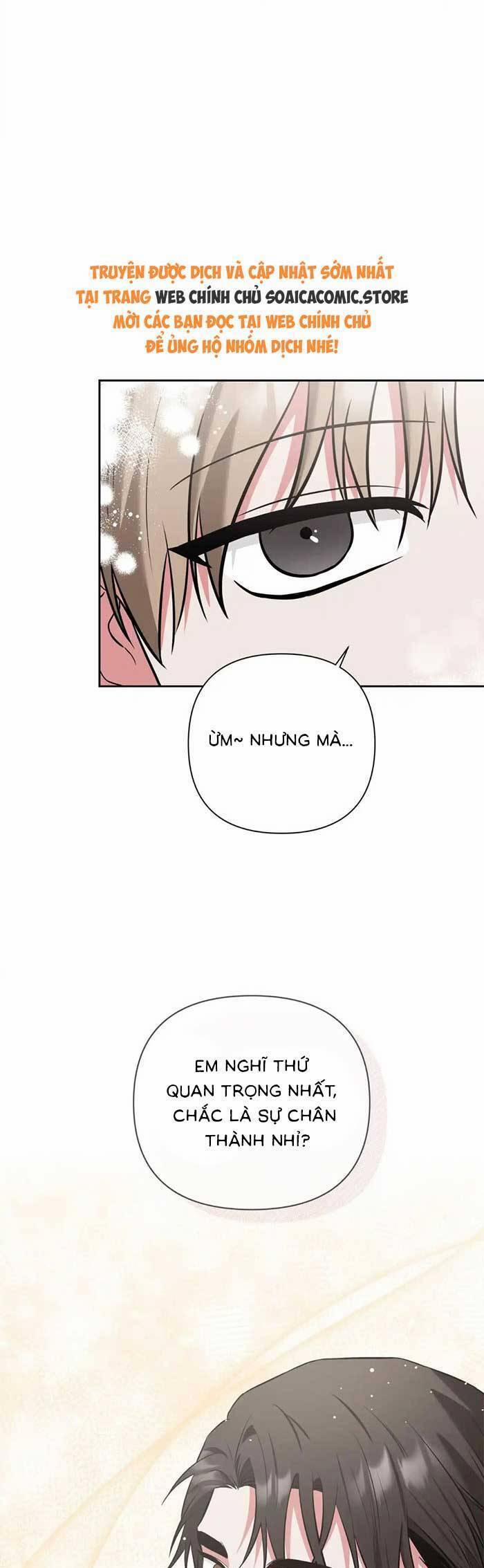 Cua Lại Vợ Yêu 8 trang 15