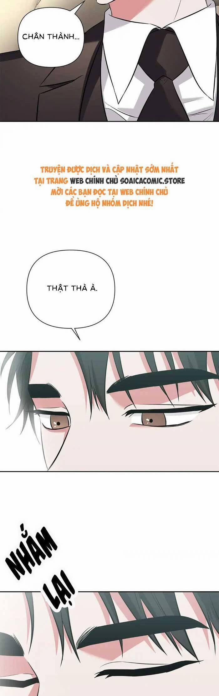 Cua Lại Vợ Yêu 8 trang 19