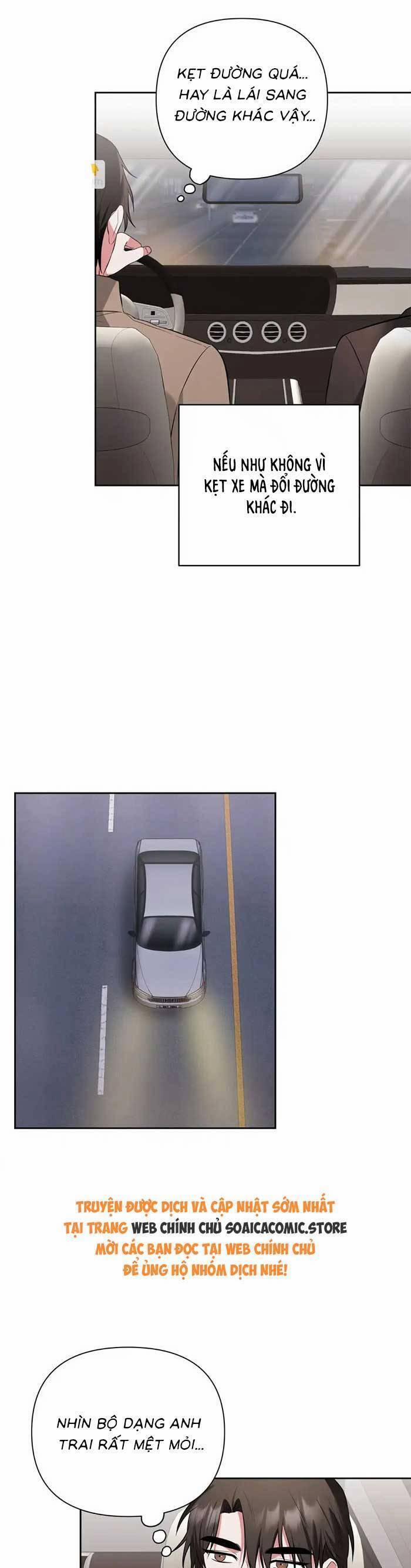 Cua Lại Vợ Yêu 8 trang 24