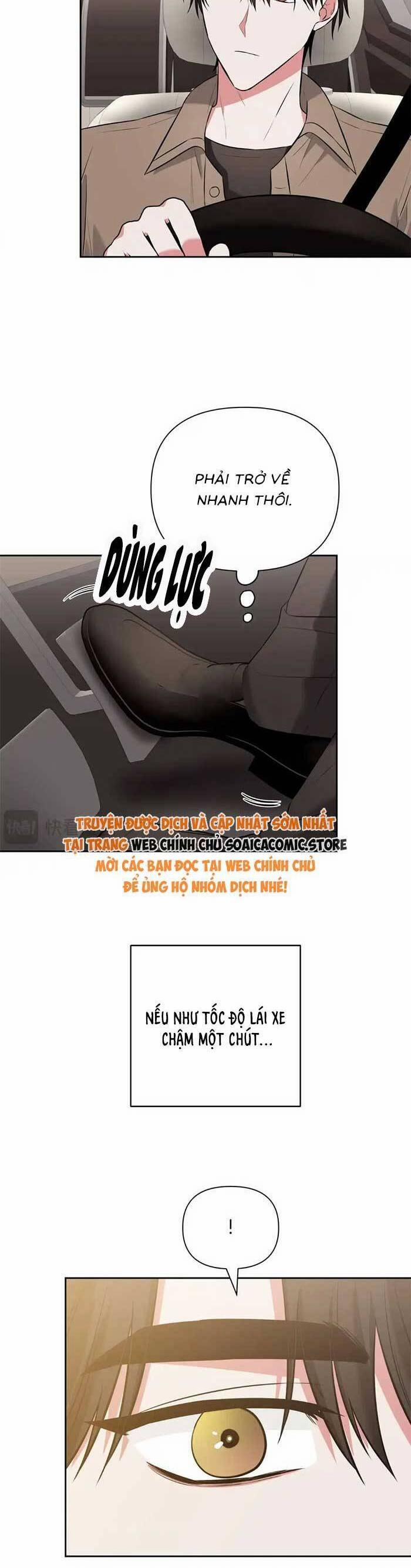 Cua Lại Vợ Yêu 8 trang 25