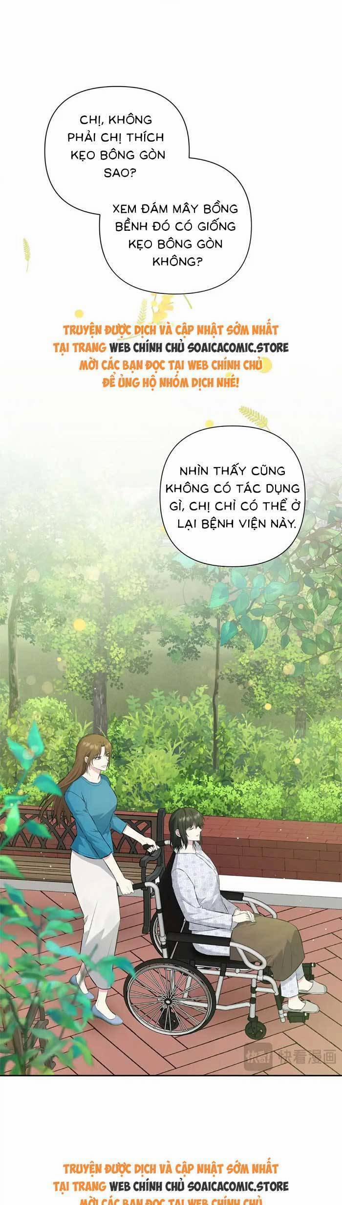 Cua Lại Vợ Yêu 8 trang 33