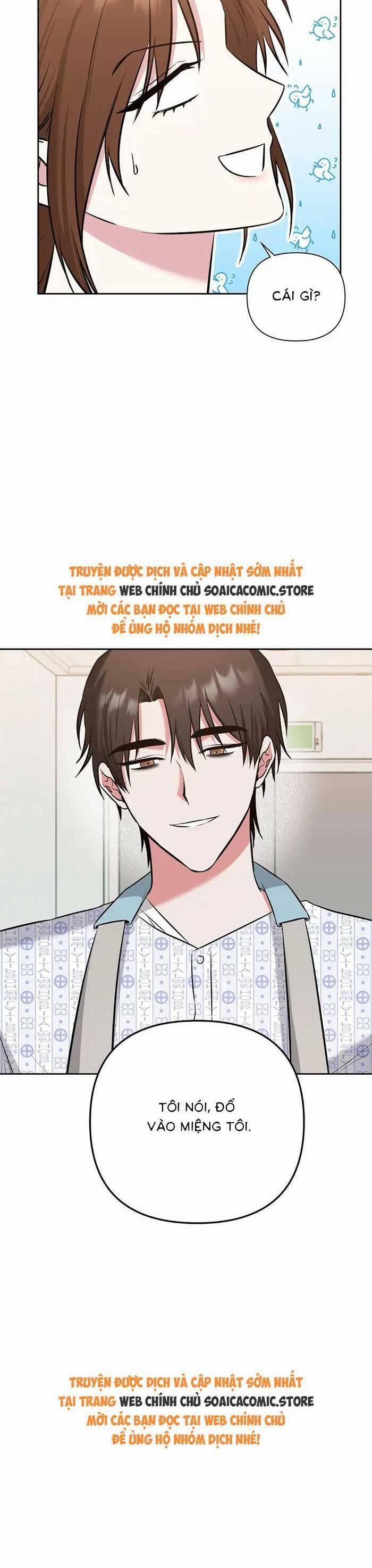 Cua Lại Vợ Yêu 8 trang 44