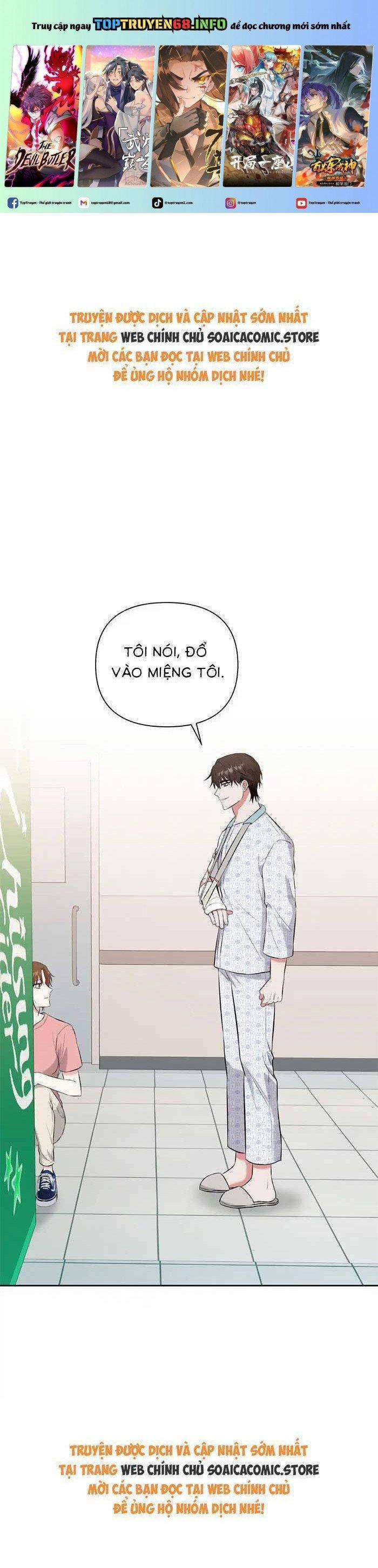 Cua Lại Vợ Yêu 9 trang 0