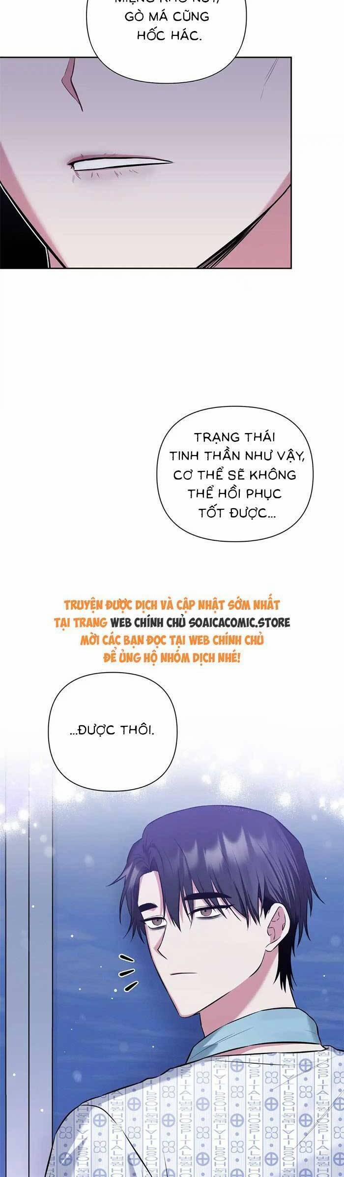 Cua Lại Vợ Yêu 9 trang 10