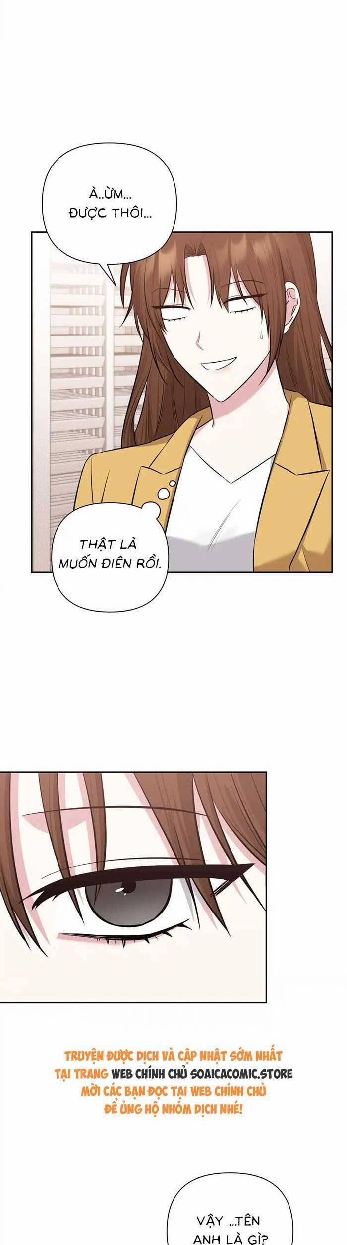 Cua Lại Vợ Yêu 9 trang 13