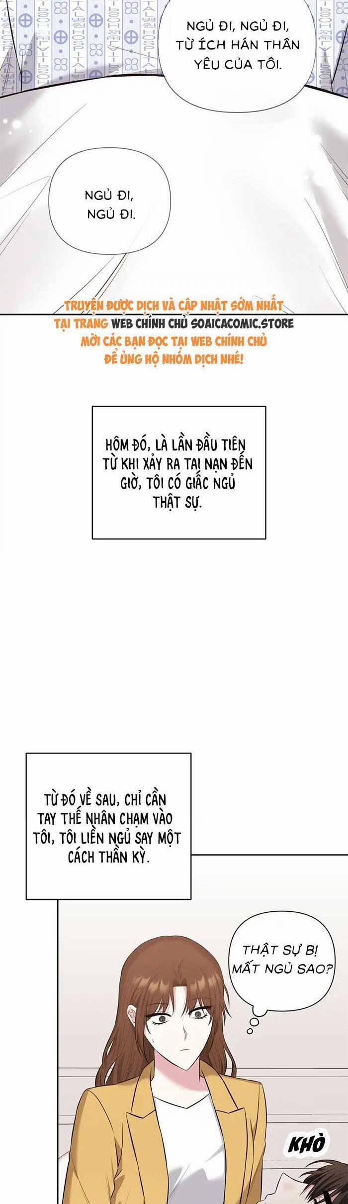 Cua Lại Vợ Yêu 9 trang 19