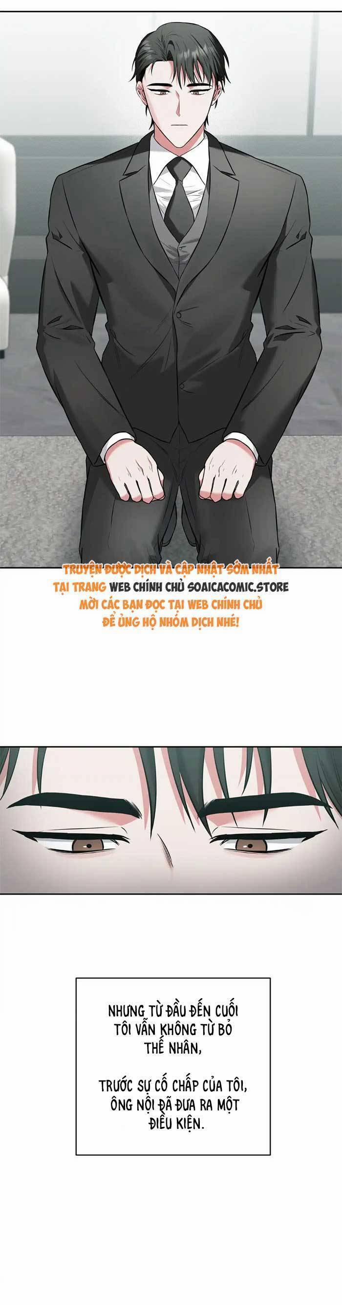 Cua Lại Vợ Yêu 9 trang 24