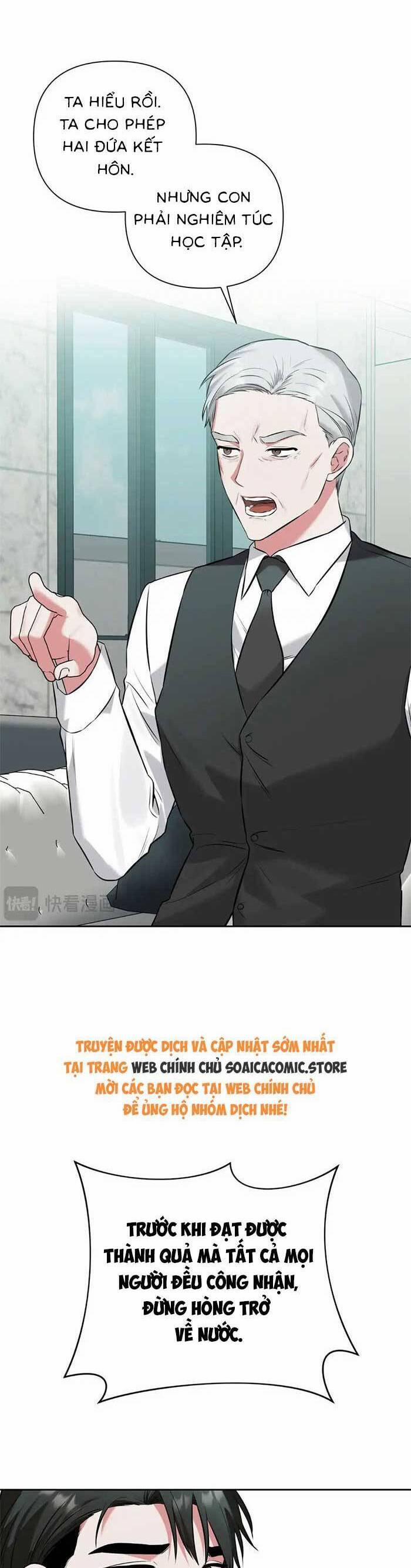 Cua Lại Vợ Yêu 9 trang 25