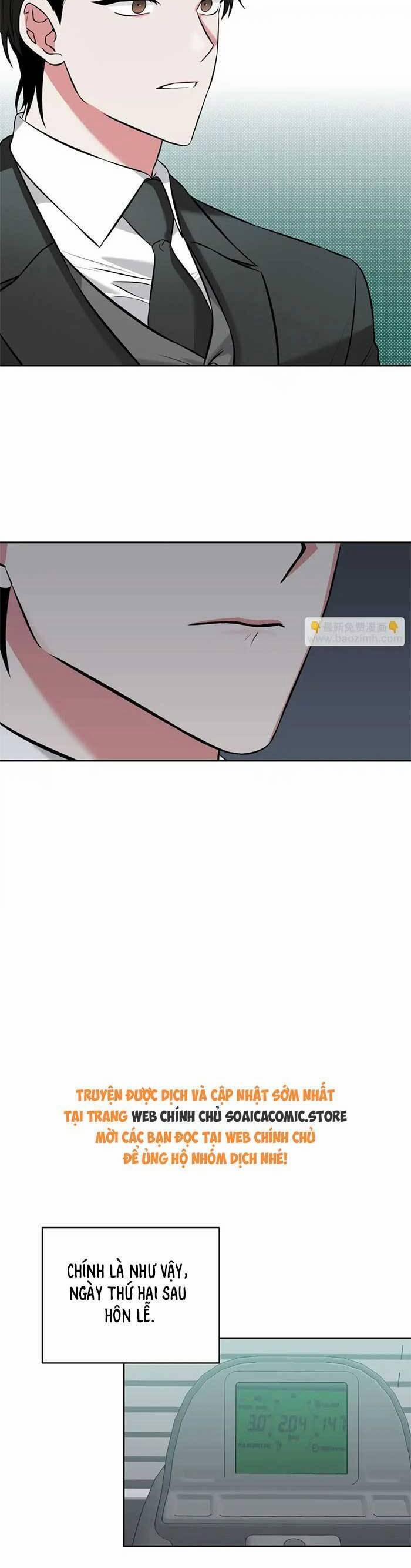 Cua Lại Vợ Yêu 9 trang 26