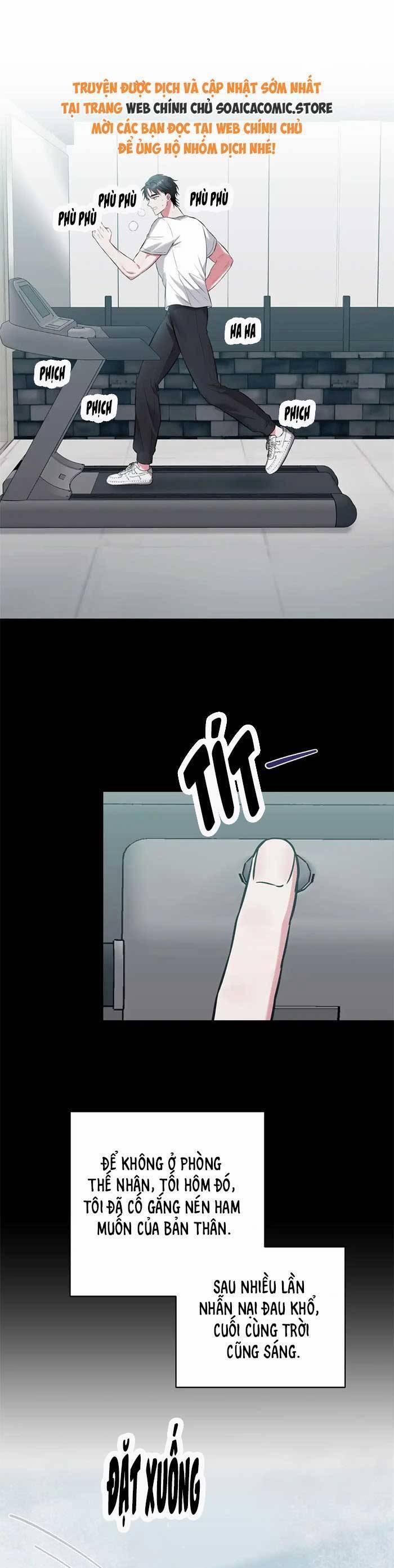 Cua Lại Vợ Yêu 9 trang 27